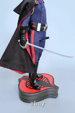 Sideshow Cobra Commander EXCLUSIVE Premium Format Figure Statue G. I. Joe