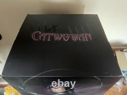 Sideshow Collectibles DC Comics Catwoman Premium Format Figure 0222 / 2000