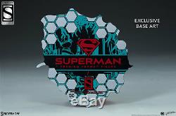 Sideshow Collectibles DC Comics Superman Premium Format Figure Exclusive New