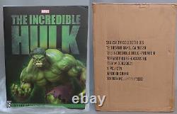 Sideshow Collectibles Incredible Hulk EXCLUSIVE Premium Format Figure Statue