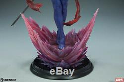 Sideshow Collectibles Marvel Psylocke Premium Format Figure Statue Ltd to 1200