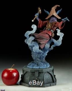 Sideshow Collectibles ORKO EXCLUSIVE Statue Figure Masters of the Universe MOTU