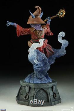 Sideshow Collectibles ORKO EXCLUSIVE Statue Figure Masters of the Universe MOTU