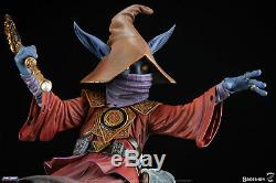 Sideshow Collectibles ORKO EXCLUSIVE Statue Figure Masters of the Universe MOTU