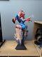 Sideshow Collectibles Premium Format Spider-Man Statue Marvel Comics