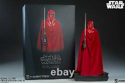 Sideshow Collectibles Star Wars Royal Guard Premium Format Figure Statue NEW