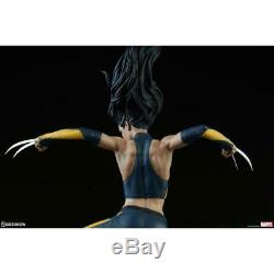 Sideshow Collectibles X-23 Premium Format Figure Statue X-Men
