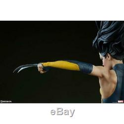 Sideshow Collectibles X-23 Premium Format Figure Statue X-Men