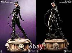 Sideshow DC Comics Catwoman Premium Format Figure Statue NEW MISB Iin Stock
