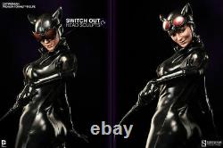 Sideshow DC Comics Catwoman Premium Format Figure Statue NEW MISB Iin Stock