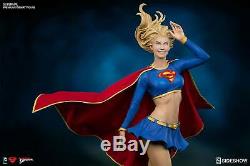 Sideshow DC Comics Premium Format Figure Supergirl 60 cm