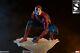 Sideshow Exclusive Artist Series Mark Brooks Design Spider-man Statue Figure