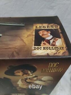 Sideshow Exclusive Six Gun Doc Holliday 1/4 Premium Format Figure 118/125 Statue