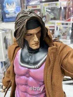 Sideshow Gambit Premium Format Figure 1/4 scale Statue 304/750