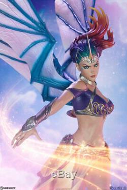 Sideshow Grace Aspen Soulfire Comics Premium Format Figure Statue