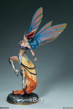 Sideshow Grace Aspen Soulfire Comics Premium Format Figure Statue