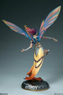 Sideshow Grace Aspen Soulfire Comics Premium Format Figure Statue