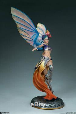 Sideshow Grace Aspen Soulfire Comics Premium Format Figure Statue