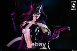 Sideshow HUNTRESS EXCLUSIVE PF Figure Statue DC COMICS Batman Sealed Rare