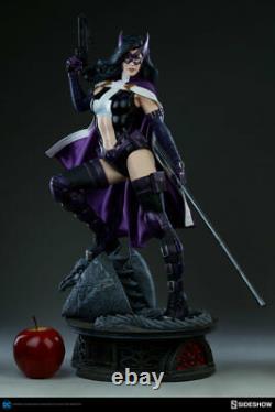 Sideshow HUNTRESS EXCLUSIVE PF Figure Statue DC COMICS Batman Sealed Rare