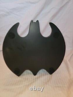 Sideshow Hcg Batman 1989 Cowl 11 Scale Life Size Bust Statue Figure Sample