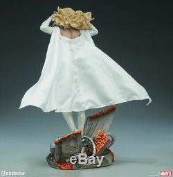 Sideshow Marvel X-Men Emma Frost 20 Premium Format Figure Statue