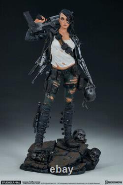 Sideshow Mythos REBEL TERMINATOR Premium Format Figure 1/4 Scale Statue