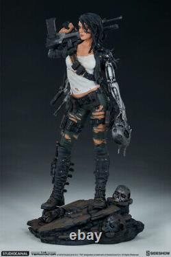 Sideshow Mythos REBEL TERMINATOR Premium Format Figure 1/4 Scale Statue