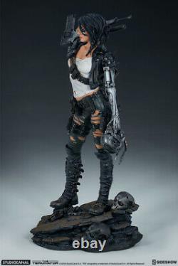 Sideshow Mythos REBEL TERMINATOR Premium Format Figure 1/4 Scale Statue