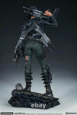 Sideshow Mythos REBEL TERMINATOR Premium Format Figure 1/4 Scale Statue