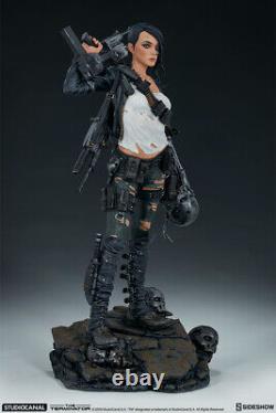 Sideshow Mythos REBEL TERMINATOR Premium Format Figure 1/4 Scale Statue