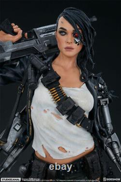 Sideshow Mythos REBEL TERMINATOR Premium Format Figure 1/4 Scale Statue