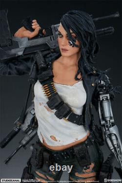 Sideshow Mythos REBEL TERMINATOR Premium Format Figure 1/4 Scale Statue