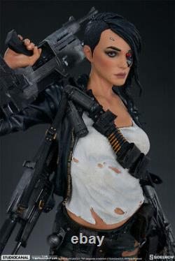 Sideshow Mythos REBEL TERMINATOR Premium Format Figure 1/4 Scale Statue