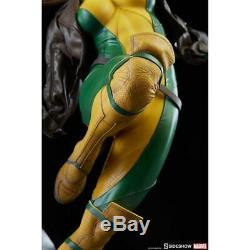 Sideshow Rogue Maquette Statue X-Men Marvel Collectable Model Figure