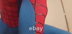 Sideshow Spider-Man Legendary Scale Statue Spiderman 1/2 Scale