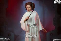 Sideshow Star Wars Episode IV Premium Format Figure Princess Leia 46 cm