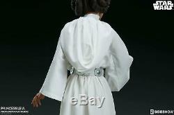 Sideshow Star Wars Episode IV Premium Format Figure Princess Leia 46 cm