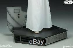 Sideshow Star Wars Episode IV Premium Format Figure Princess Leia 46 cm