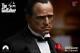 Sideshow The Godfather 1/4 Vito Corleone Premium Format Figure Brando Blitzway
