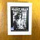 Silent Hill 3 Heather Mason 1/6 Scal Figure statue Garage kit Resin Casted 2022