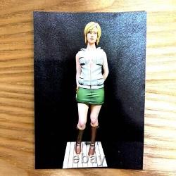 Silent Hill 3 Heather Mason 1/6 Scal Figure statue Garage kit Resin Casted 2022