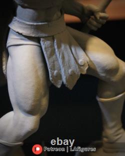 Skeletor (He-Man) Statue Fan Art 12/10/8/6 scale 3D Print
