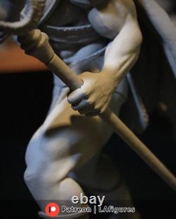 Skeletor (He-Man) Statue Fan Art 12/10/8/6 scale 3D Print