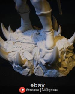 Skeletor (He-Man) Statue Fan Art 12/10/8/6 scale 3D Print