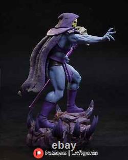 Skeletor Resin Statue Masters of the Universe Figure Pre-Order