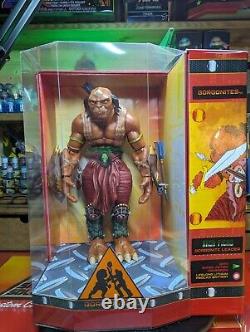 Small Soldiers Archer 11 Resin (Unpainted Statue)