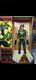 Small soldiers Commando Elite 11 Resin Link Static (Non Painted Statue)