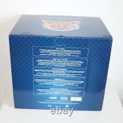 Sonic The Hedgehog 20TH Anniversary First4Figures Resin Statue Figure New