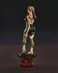 Sonya Blade Resin Statue Mortal Kombat Statue Sexy Sonya Blade Figure Pre-Order